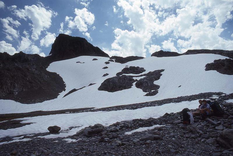 Bailey Trav 032 Aug-1989 Snowfields Above Cream Lake.jpg
